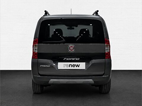 fiat, fiorino combi, 1.4 fire pop, otomatik, benzin 2.el otomobil | renew 8