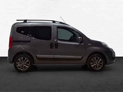 fiat, fiorino combi, 1.4 fire pop, otomatik, benzin 2.el otomobil | renew 6