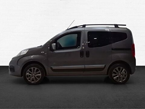 fiat, fiorino combi, 1.4 fire pop, otomatik, benzin 2.el otomobil | renew 5