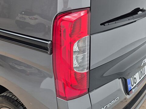 fiat, fiorino combi, 1.4 fire pop, otomatik, benzin 2.el otomobil | renew 14