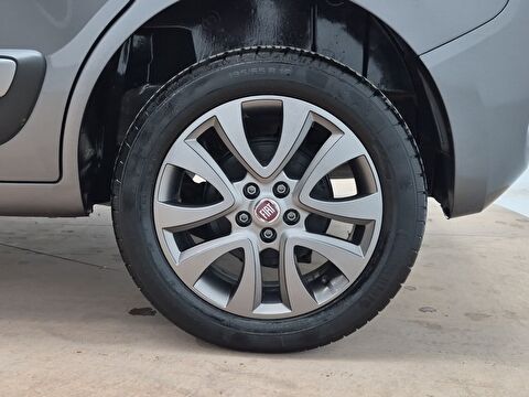 fiat, fiorino combi, 1.4 fire pop, otomatik, benzin 2.el otomobil | renew 13