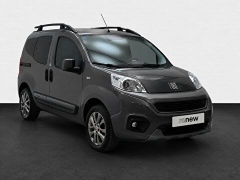 fiat, fiorino combi, 1.4 fire pop, otomatik, benzin 2.el otomobil | renew 4