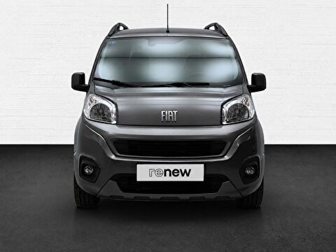 fiat, fiorino combi, 1.4 fire pop, otomatik, benzin 2.el otomobil | renew 3
