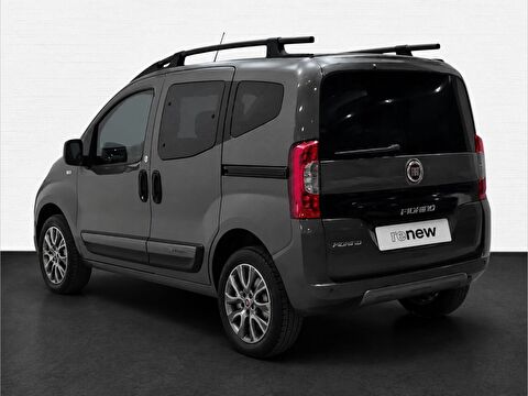 fiat, fiorino combi, 1.4 fire pop, otomatik, benzin 2.el otomobil | renew 9
