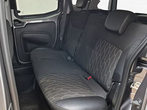 fiat, fiorino combi, 1.4 fire pop, otomatik, benzin 2.el otomobil | renew 11