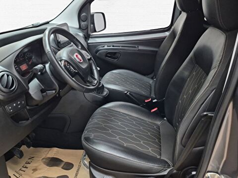 fiat, fiorino combi, 1.4 fire pop, otomatik, benzin 2.el otomobil | renew 10