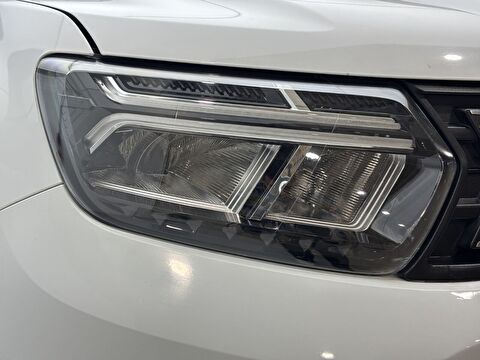 dacia, duster, 1.3 turbo 4x2 prestige edc, otomatik, benzin 2.el otomobil | renew 17