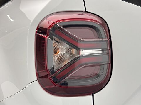 dacia, duster, 1.3 turbo 4x2 prestige edc, otomatik, benzin 2.el otomobil | renew 15