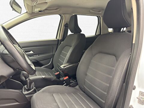 dacia, duster, 1.3 turbo 4x2 prestige edc, otomatik, benzin 2.el otomobil | renew 10