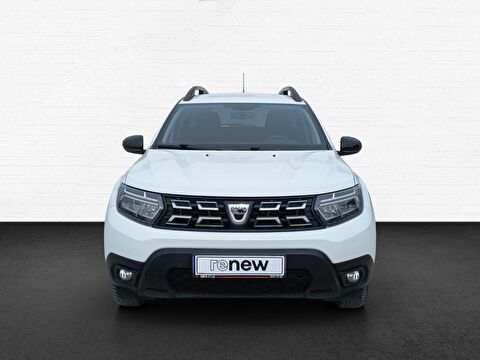 dacia, duster, 1.3 turbo 4x2 prestige edc, otomatik, benzin 2.el otomobil | renew 3