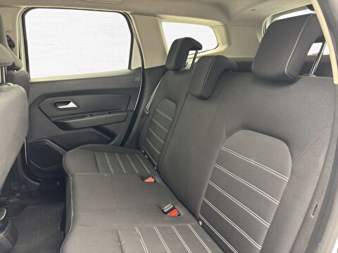 dacia, duster, 1.3 turbo 4x2 prestige edc, otomatik, benzin 2.el otomobil | renew 11