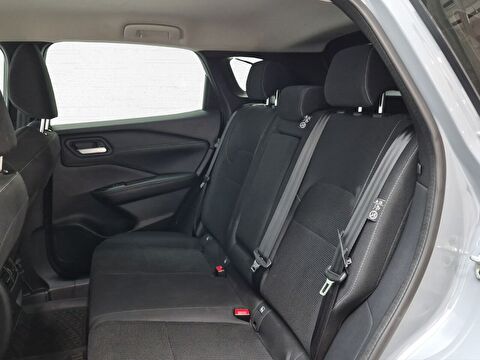 nissan, qashqai, 1.3 dıg-t tekna dct, otomatik, benzin 2.el otomobil | renew 11