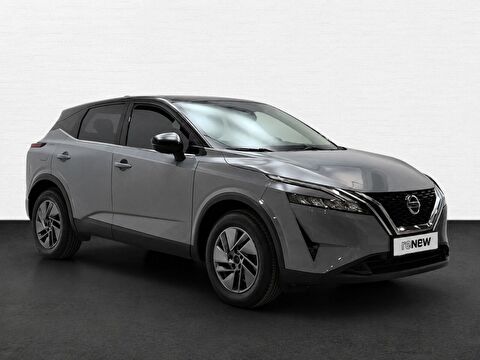 nissan, qashqai, 1.3 dıg-t tekna dct, otomatik, benzin 2.el otomobil | renew 4