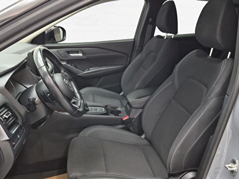 nissan, qashqai, 1.3 dıg-t tekna dct, otomatik, benzin 2.el otomobil | renew 10