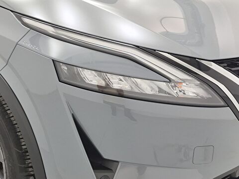 nissan, qashqai, 1.3 dıg-t tekna dct, otomatik, benzin 2.el otomobil | renew 16