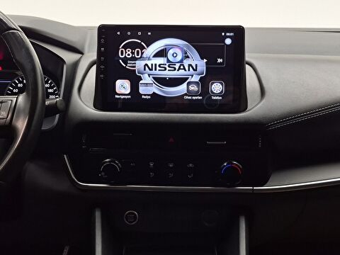 nissan, qashqai, 1.3 dıg-t tekna dct, otomatik, benzin 2.el otomobil | renew 19