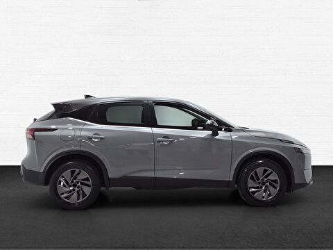 nissan, qashqai, 1.3 dıg-t tekna dct, otomatik, benzin 2.el otomobil | renew 6