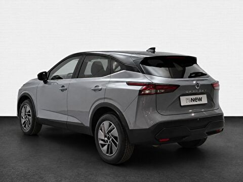 nissan, qashqai, 1.3 dıg-t tekna dct, otomatik, benzin 2.el otomobil | renew 9