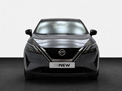 nissan, qashqai, 1.3 dıg-t tekna dct, otomatik, benzin 2.el otomobil | renew 3