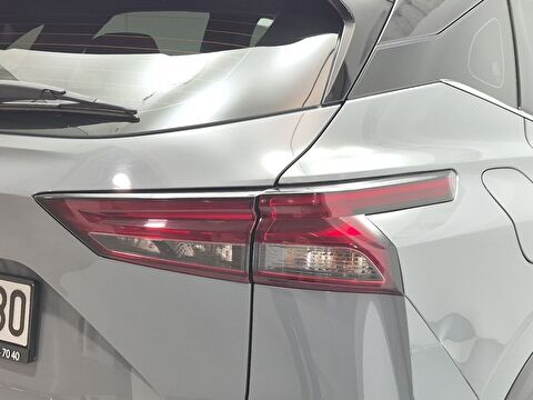 nissan, qashqai, 1.3 dıg-t tekna dct, otomatik, benzin 2.el otomobil | renew 15