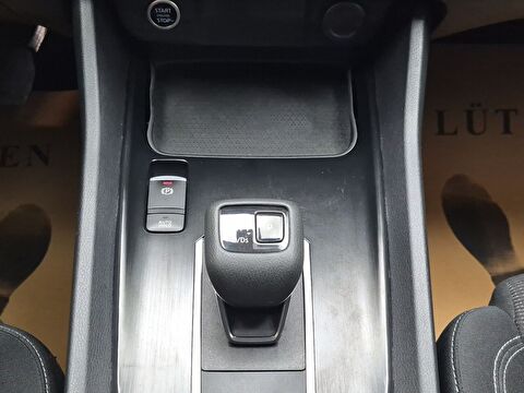 nissan, qashqai, 1.3 dıg-t tekna dct, otomatik, benzin 2.el otomobil | renew 20