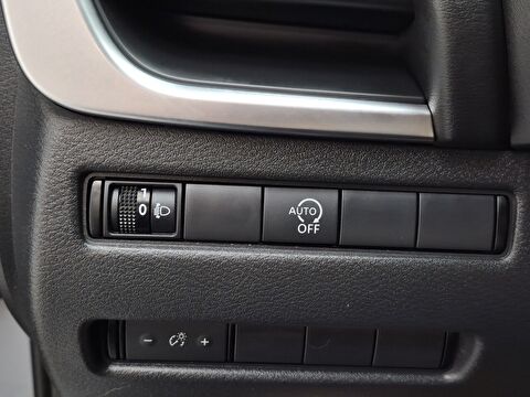 nissan, qashqai, 1.3 dıg-t tekna dct, otomatik, benzin 2.el otomobil | renew 23