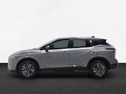 nissan, qashqai, 1.3 dıg-t tekna dct, otomatik, benzin 2.el otomobil | renew 5