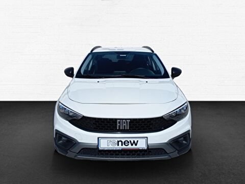 fiat, egea, cross 1.6 multijet street plus dct, otomatik, dizel 2.el otomobil | renew 4