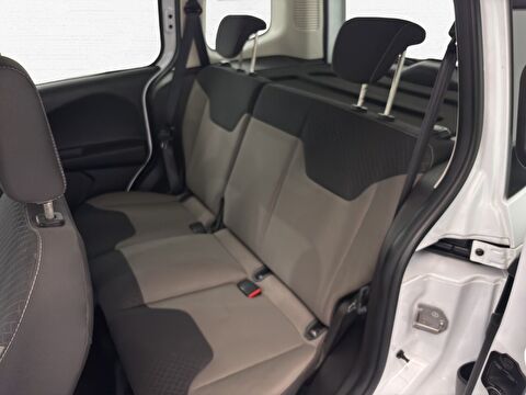 ford, tourneo courier, 1.5 tdcı deluxe, manuel, dizel 2.el otomobil | renew 11