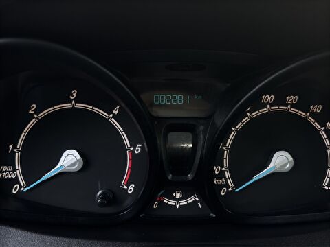 ford, tourneo courier, 1.5 tdcı deluxe, manuel, dizel 2.el otomobil | renew 18