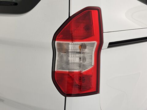 ford, tourneo courier, 1.5 tdcı deluxe, manuel, dizel 2.el otomobil | renew 14