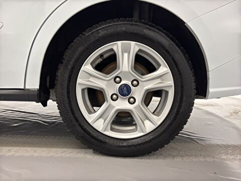 ford, tourneo courier, 1.5 tdcı deluxe, manuel, dizel 2.el otomobil | renew 15
