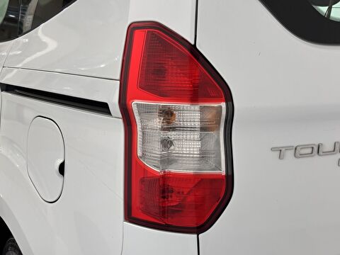 ford, tourneo courier, 1.5 tdcı deluxe, manuel, dizel 2.el otomobil | renew 13