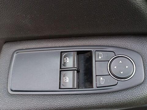 renault, clio, hatchback 1.0 tce joy x-tronic, otomatik, benzin 2.el otomobil | renew 20