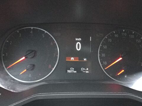 renault, clio, hatchback 1.0 tce joy x-tronic, otomatik, benzin 2.el otomobil | renew 13