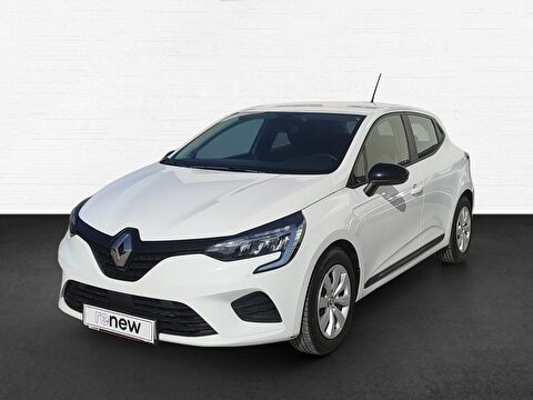 Hatchback 1.0 TCe Joy X-Tronic, 2. el otomobil | renew