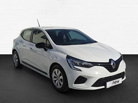renault, clio, hatchback 1.0 tce joy x-tronic, otomatik, benzin 2.el otomobil | renew 3
