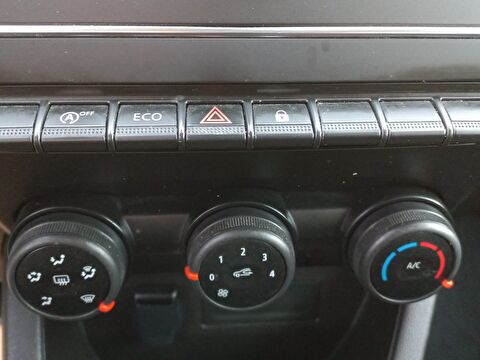 renault, clio, hatchback 1.0 tce joy x-tronic, otomatik, benzin 2.el otomobil | renew 19