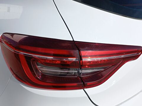 renault, clio, hatchback 1.0 tce joy x-tronic, otomatik, benzin 2.el otomobil | renew 16