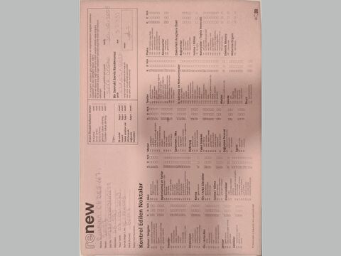 renault, clio, hatchback 1.0 tce joy x-tronic, otomatik, benzin 2.el otomobil | renew 24