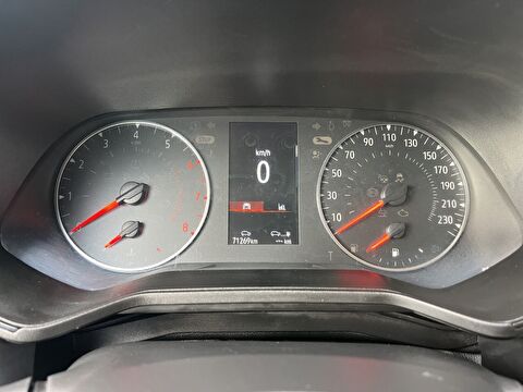 renault, clio, 1.0 tce joy x-tronic, otomatik, benzin 2.el otomobil | renew 18