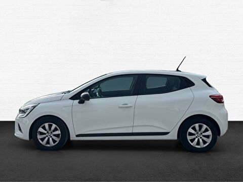 renault, clio, 1.0 tce joy x-tronic, otomatik, benzin 2.el otomobil | renew 5