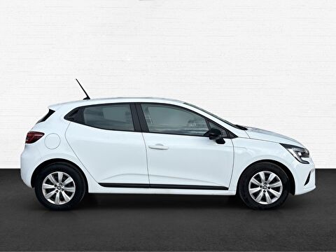 renault, clio, 1.0 tce joy x-tronic, otomatik, benzin 2.el otomobil | renew 6