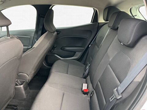 renault, clio, 1.0 tce joy x-tronic, otomatik, benzin 2.el otomobil | renew 12