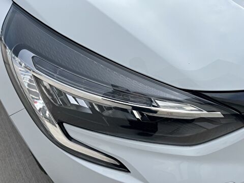 renault, clio, 1.0 tce joy x-tronic, otomatik, benzin 2.el otomobil | renew 15