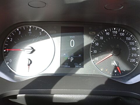 renault, captur, crossover 1.3 tce mhev touch plus edc, otomatik, mhev 2.el otomobil | renew 24