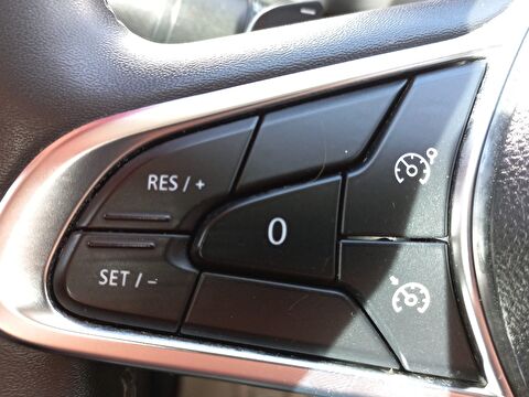 renault, captur, crossover 1.3 tce mhev touch plus edc, otomatik, mhev 2.el otomobil | renew 21