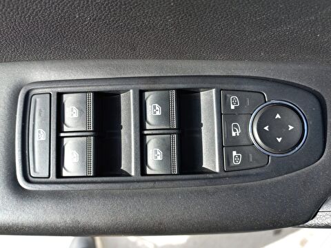 renault, captur, crossover 1.3 tce mhev touch plus edc, otomatik, mhev 2.el otomobil | renew 22