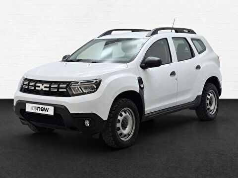1.5 BlueDCI Essential 4x4, 2. el otomobil | renew