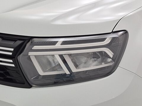 dacia, duster, 1.5 bluedcı essential 4x4, manuel, dizel 2.el otomobil | renew 18